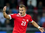 Half-Time Report: Switzerland being held by Lithuania
