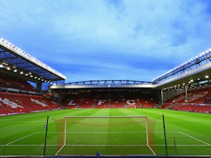 Parry: 'Liverpool must remain patient'