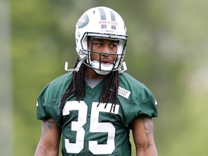 Jets sign first-round pick Pryor