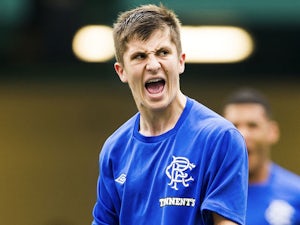 McCoist disappointed by Telfer exit