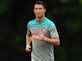 Team News: Cristiano Ronaldo starts for Portugal
