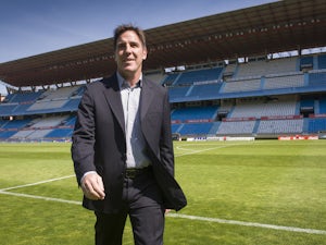 Berizzo: 'We had to ride our luck'