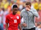 Steven Gerrard 'slams Honduras tackling'