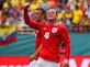 Half-Time Report: Rooney levels for England