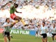 OTD: Cameroon shock holders Argentina