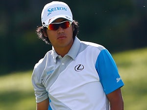 Matsuyama elated with first PGA Tour win