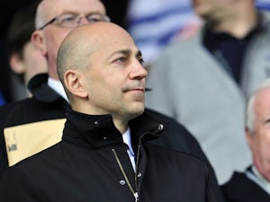 Gazidis: 'Arsenal can't afford to compete'