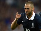 Half-Time Report: France in the lead against Honduras after late Karim Benzema penalty