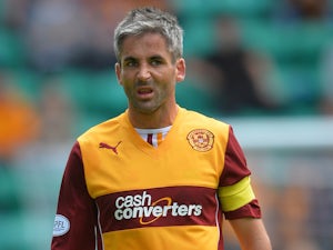 Lasley pens new Motherwell deal