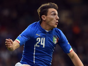 Team News: Three changes for Italy against Romania