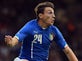 Darmian 'excited' to work with Van Gaal