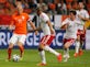 Robben replaces Van Persie as Holland captain