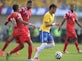 Luiz Felipe Scolari praises Neymar