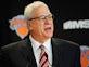 New York Knicks' Phil Jackson praises "magical" Kristaps Porzingis