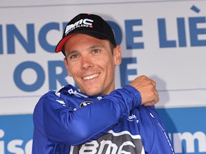 Gilbert to miss the Tour de France