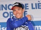 Gilbert to miss the Tour de France