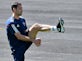 Shirokov ruled out of World Cup