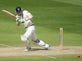 Robson leads England past 100