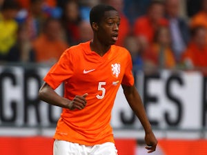 Kongolo extends Feyenoord deal