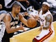 Preview: The NBA Finals between San Antonio Spurs, Miami Heat