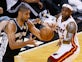 Preview: The NBA Finals between San Antonio Spurs, Miami Heat