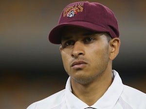 Khawaja ruled out for nine months