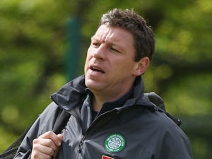 Thompson: 'Celtic will be tough for Deila'