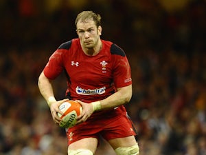 Four Wales players sign Dual Contracts