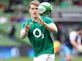 Ireland winger Andrew Trimble ruled out of Six Nations