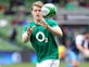 Ireland winger Andrew Trimble ruled out of Six Nations