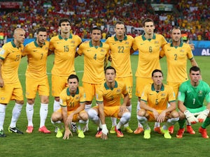 Leckie: 'Australia can beat Netherlands'