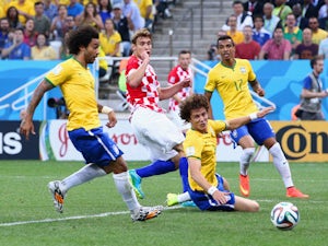 Marcelo grateful to Brazil supporters