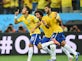 Half-Time Report: Neymar scores brace for Brazil