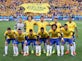 Team News: Fred leads line for Brazil in World Cup opener