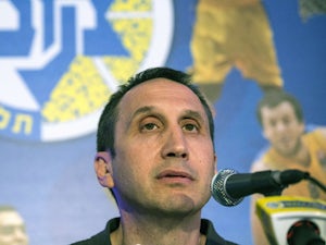 Blatt delighted with Cleveland response
