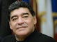 Maradona blasts FIFA for drugs test