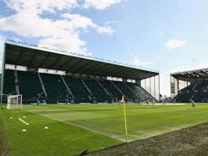 Dempster: 'We want to rebuild Hibs'