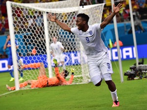Sturridge "gutted" at World Cup exit