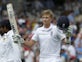 England, India fourth Test halted by downpours at Old Trafford