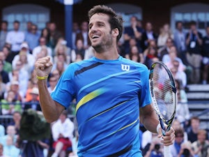 Lopez into second round of Madrid Open