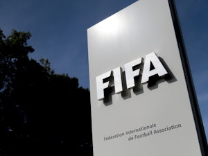 Second round needed in FIFA election