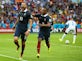 Patrice Evra: 'France squad united'