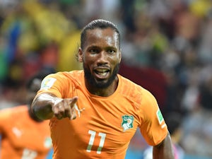 Didier Drogba to leave Montreal Impact