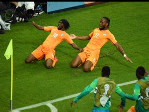 Player Ratings: Ivory Coast 2-1 Japan