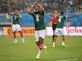 Player Ratings: Mexico 1-0 Cameroon
