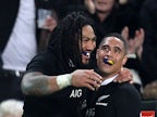 Ma'a Nonu: 'New Zealand lacked passion against Australia'