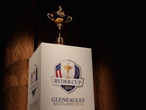 Police discuss Ryder Cup terror threats
