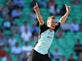 Tom Curran called up to England squad