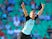Tom Curran of Surrey celebrates taking the wicket of Luke Wright of Sussex during the Natwest T20 Blast match between Surrey and Sussex Sharks at The Kia Oval on June 13, 2014