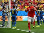 Player Ratings: Switzerland 2-1 Ecuador